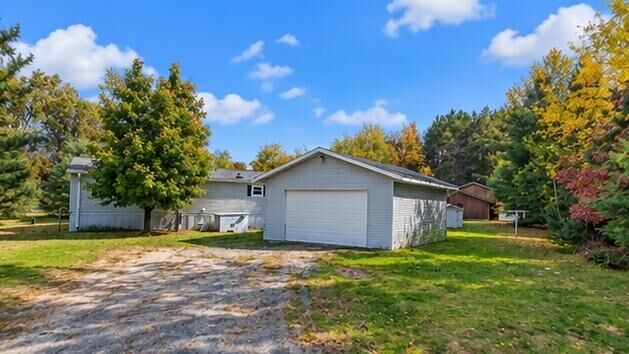 Property Photo:  5921 Sequoia Cir  WI 54494 