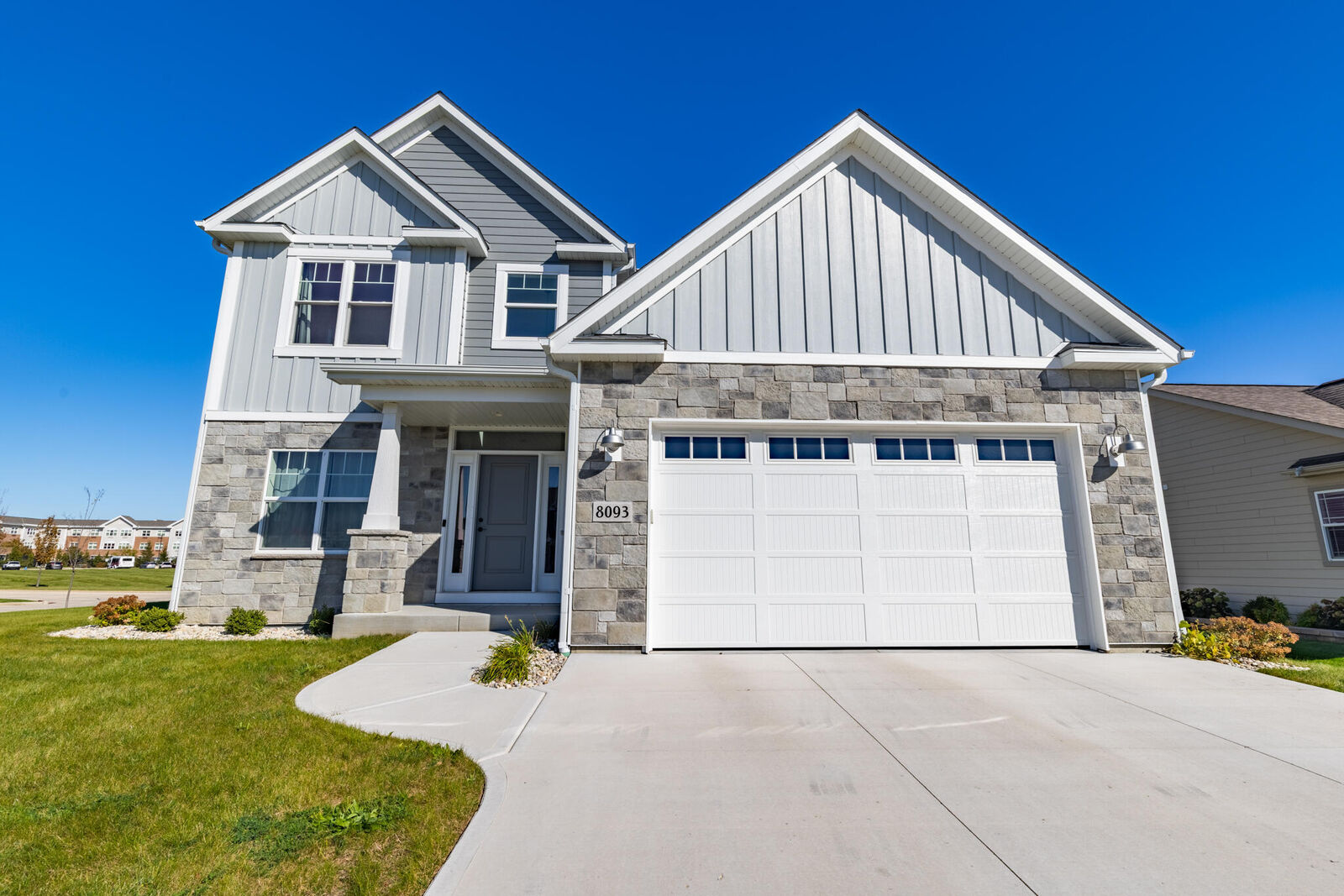 Property Photo:  8093 Ridgeway Ct  WI 53158 