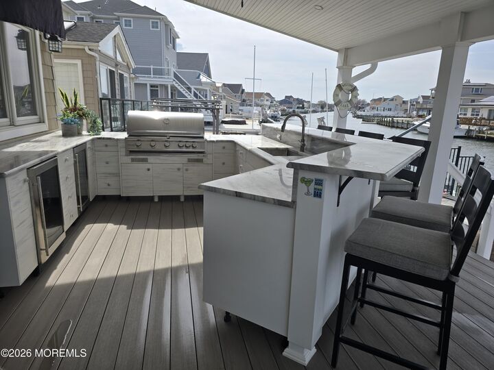 Property Photo:  1116 Capstan Drive  NJ 08731 