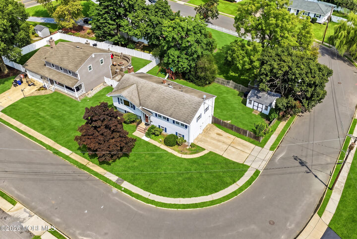 Property Photo: 20 Whitehall Circle NJ 07757