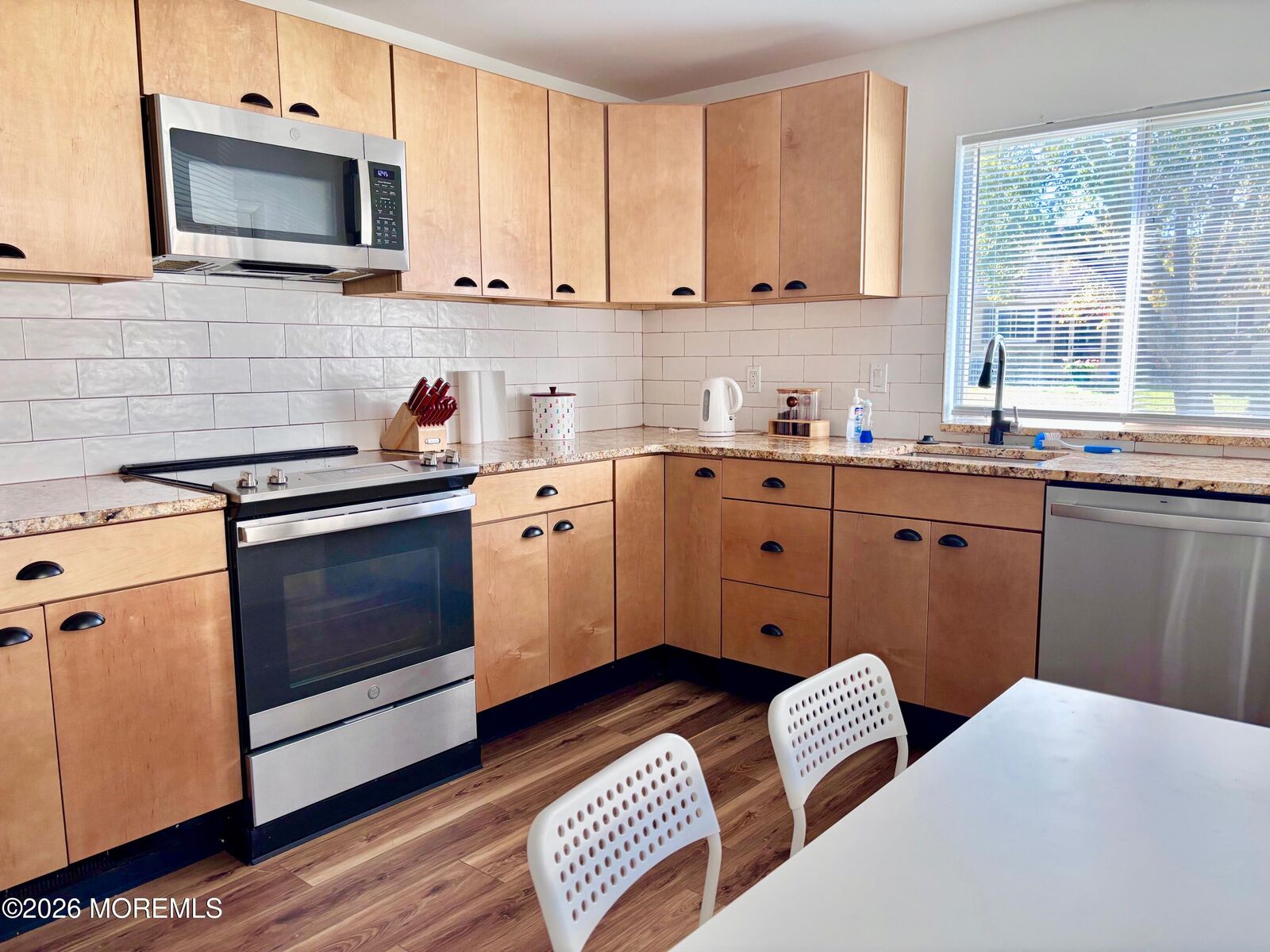 Property Photo:  945B Liverpool Circle  NJ 08759 