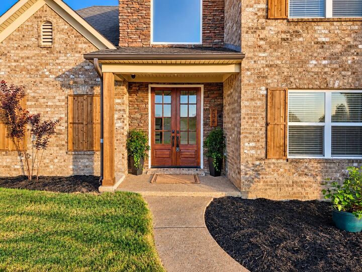 Property Photo:  36 Burkhardt Dr  TN 38058 
