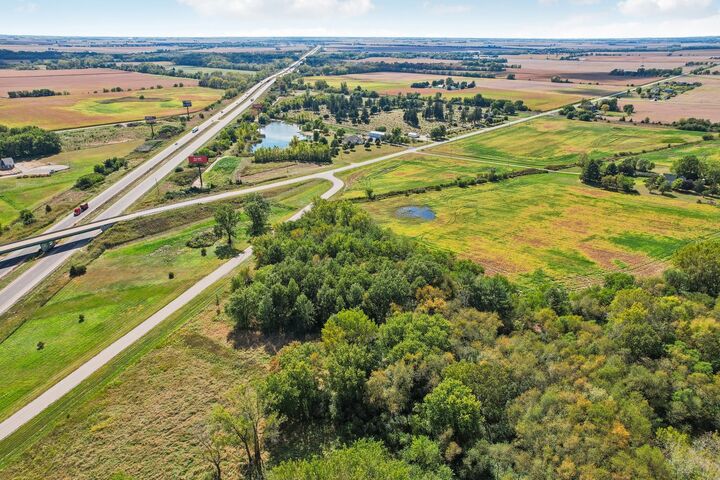 Property Photo:  Vacant Land Berta Road  IL 60407 