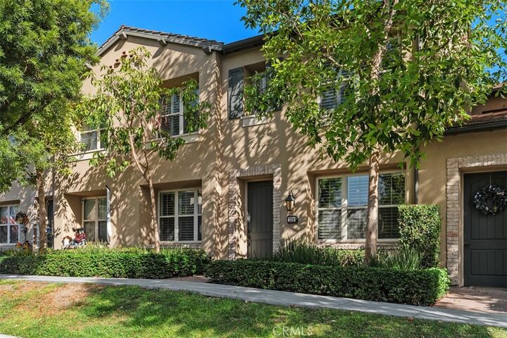 Property Photo:  204 Overbrook  CA 92620 