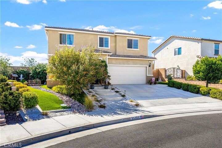 Property Photo: 35181 Gamay CA 92596