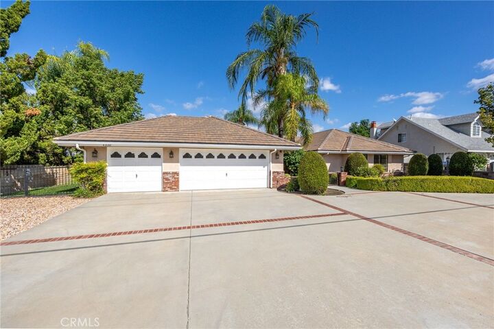 Property Photo:  43158 Mayberry  CA 92544 
