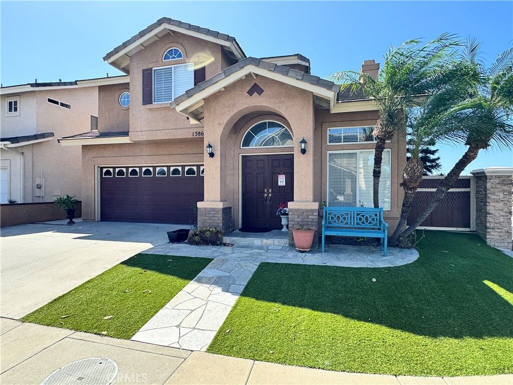 Property Photo:  13861 Haileigh Street  CA 92683 