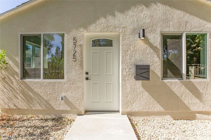 Property Photo:  5725 Rhea Avenue  CA 91356 