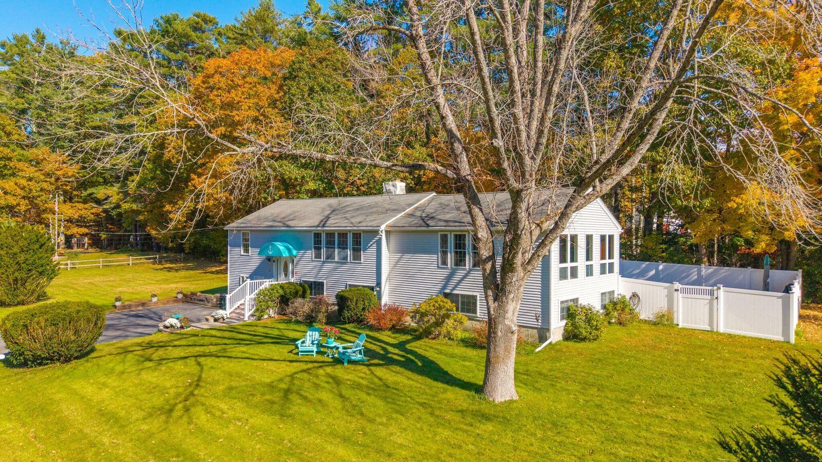 Property Photo:  22 Middlebrook Drive  ME 04046 