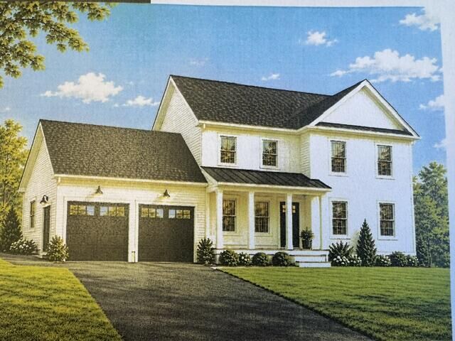 Property Photo: 3 Kinney Road ME 04038