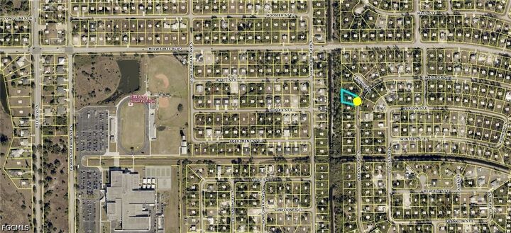 Property Photo: 608 Wabasso Avenue S FL 33974