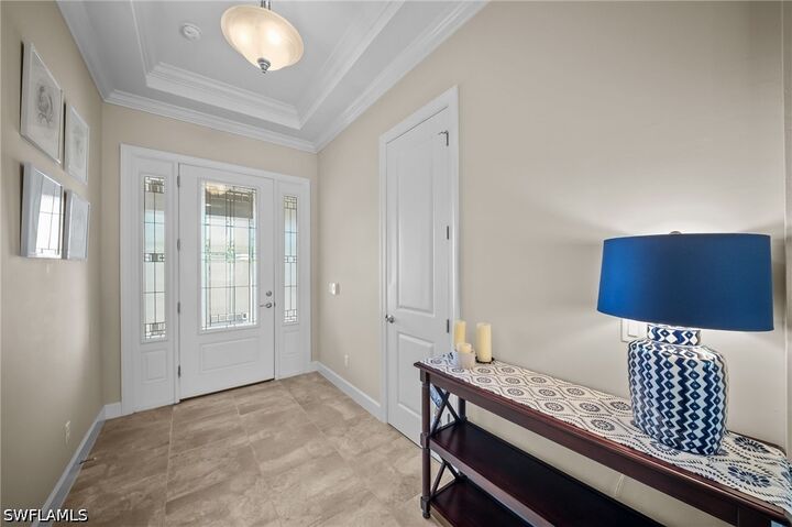 Property Photo:  9361 Terresina Drive  FL 34119 