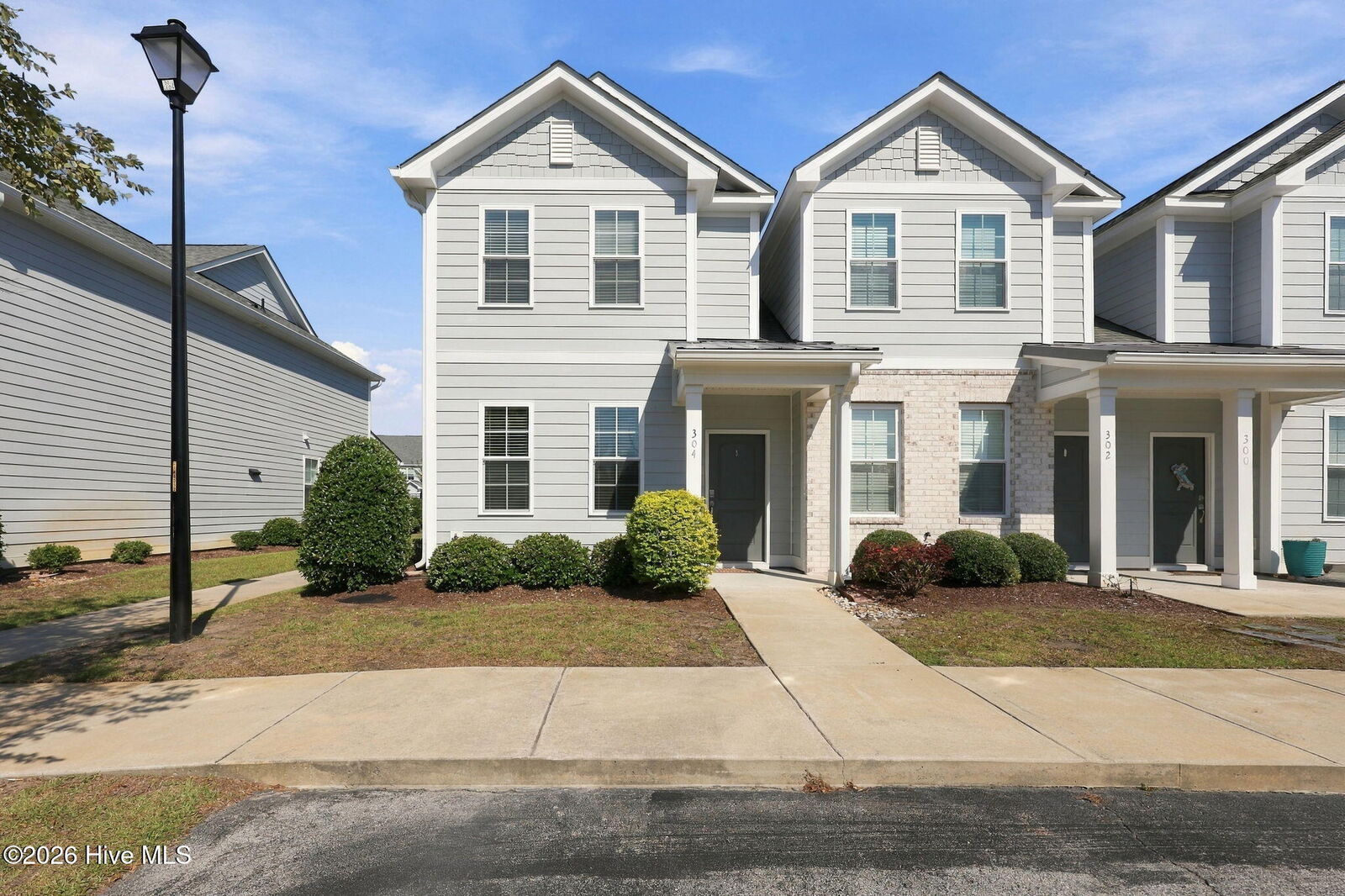 Property Photo:  175 Old Murdoch Road 304  NC 28557 