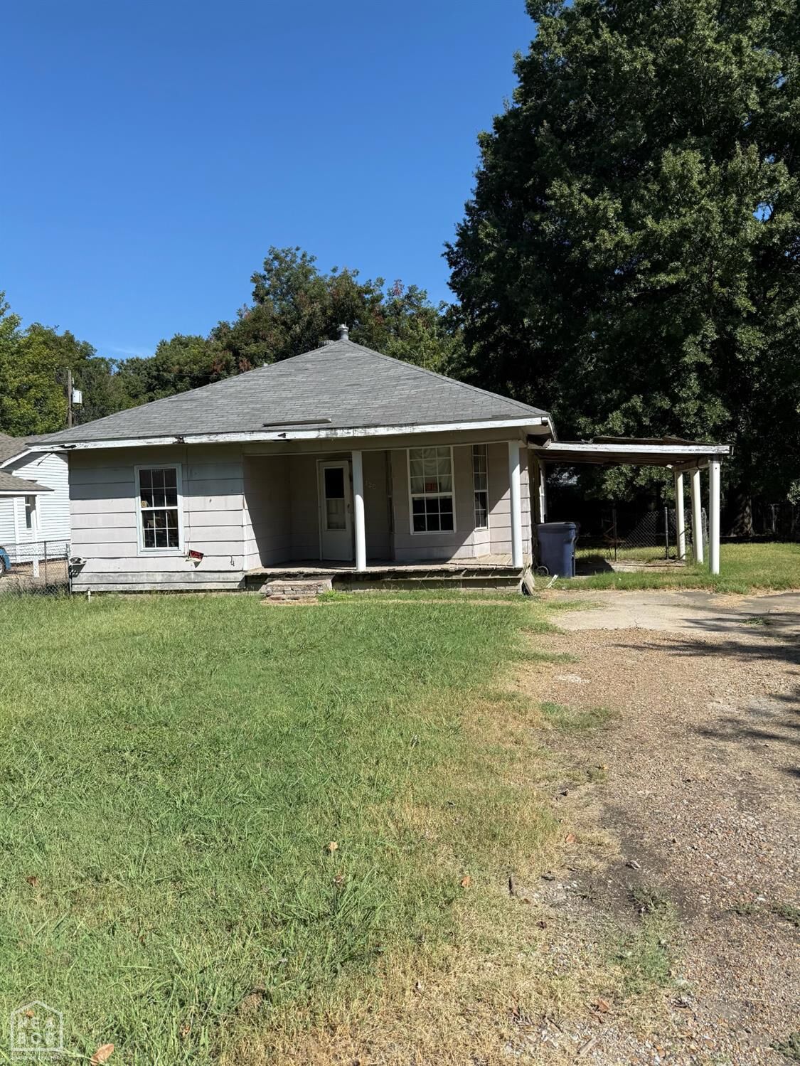 Property Photo: 120 Dorris Lane AR 72315