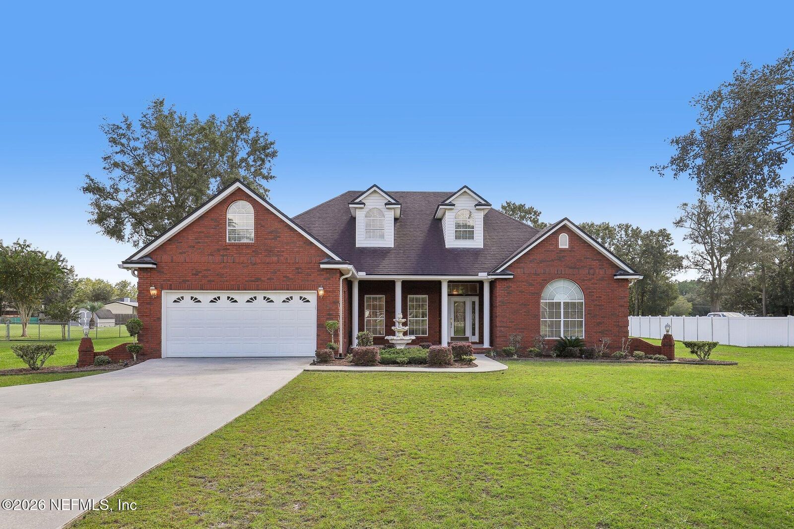 Property Photo:  4238 Raintree Drive  FL 32063 