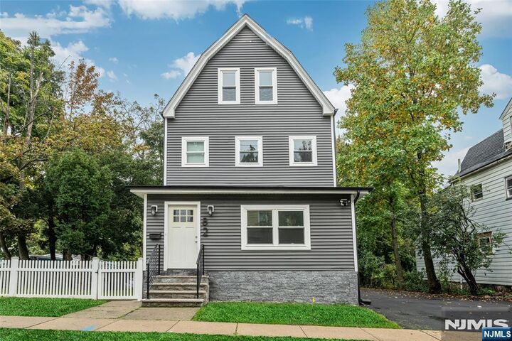 Property Photo:  82 Watchung Avenue  NJ 07052 