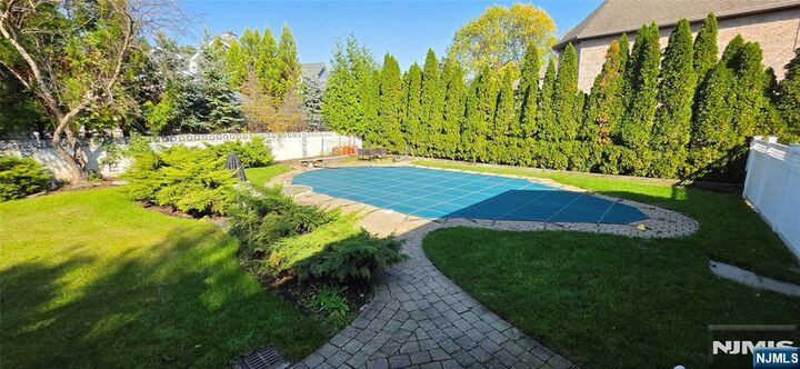Property Photo: 34 Carol Drive NJ 07632