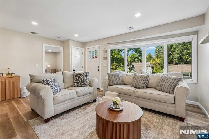 Property Photo: 102 Hiawatha Boulevard NJ 07436