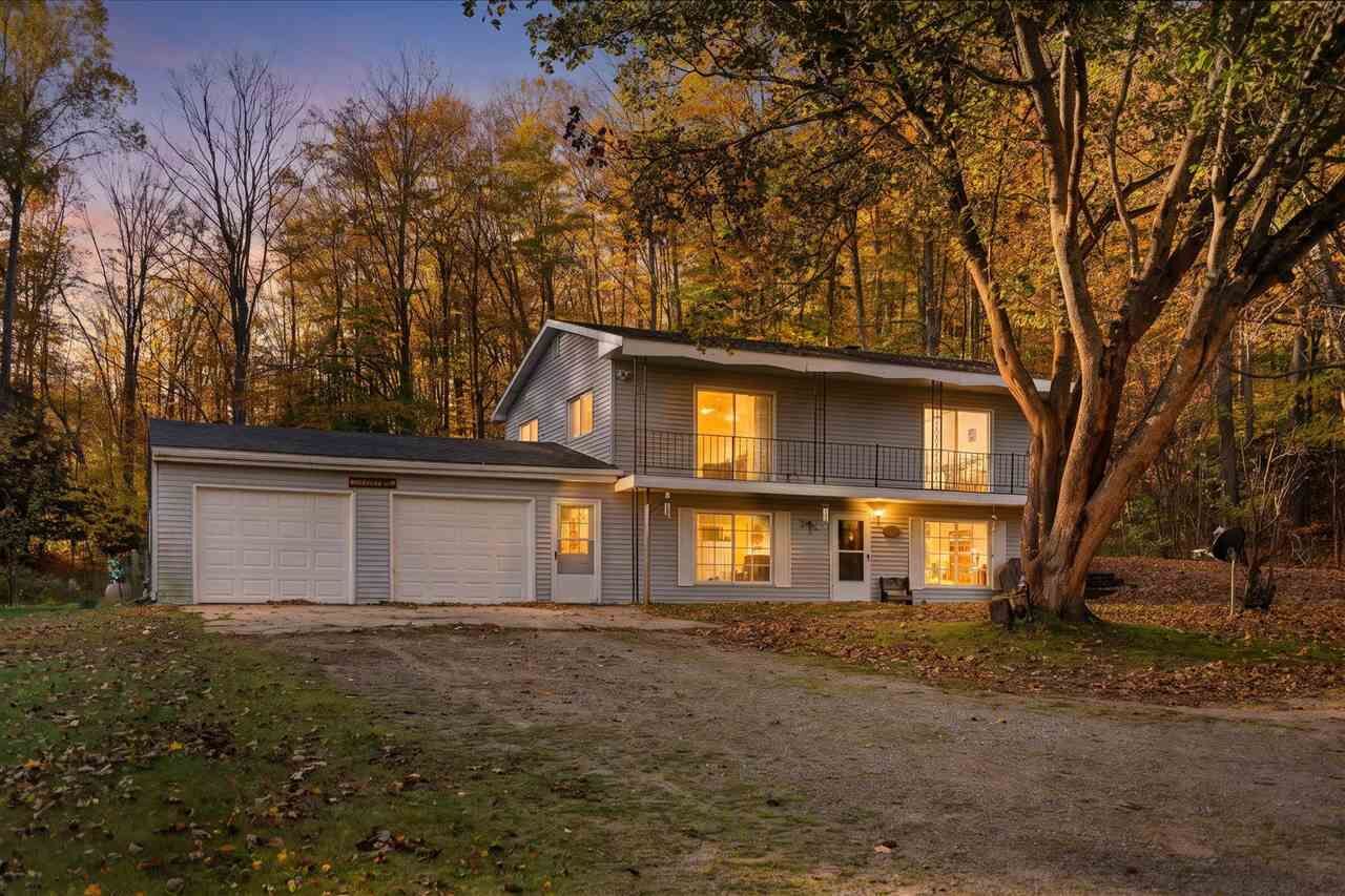 Property Photo: 4392 Bc/Ej MI 49720