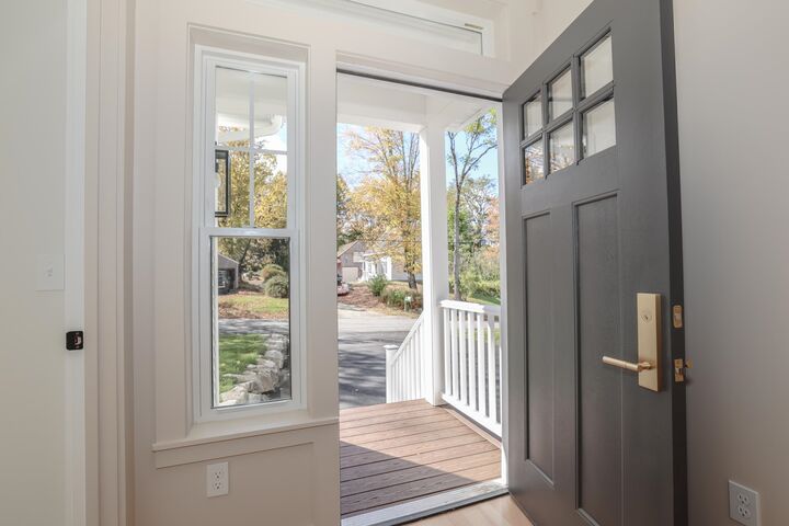 Property Photo:  91 Cedar Street  NH 03229 