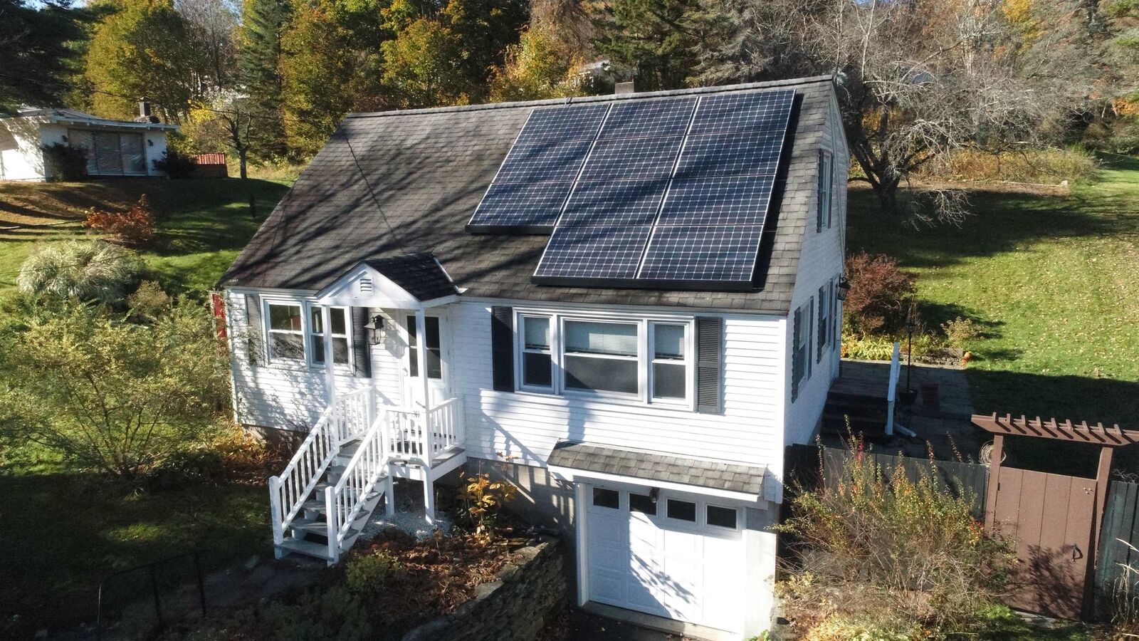Property Photo: 311 Guilford Street VT 05301