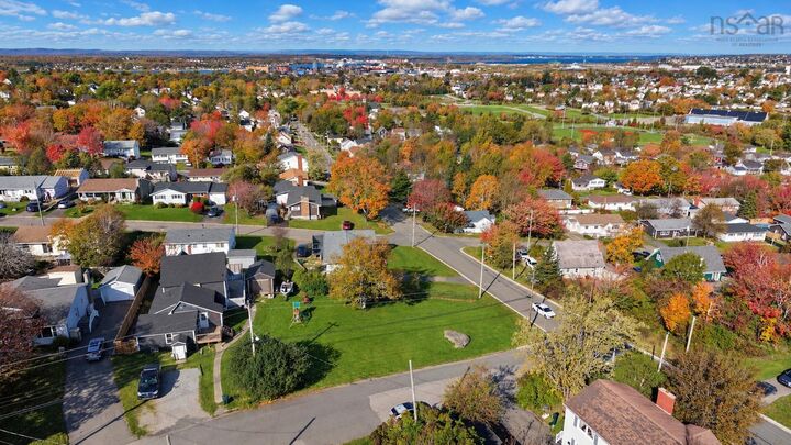 Property Photo:  Lot 2012-1 Edgewood Drive  NS B1P 2C1 
