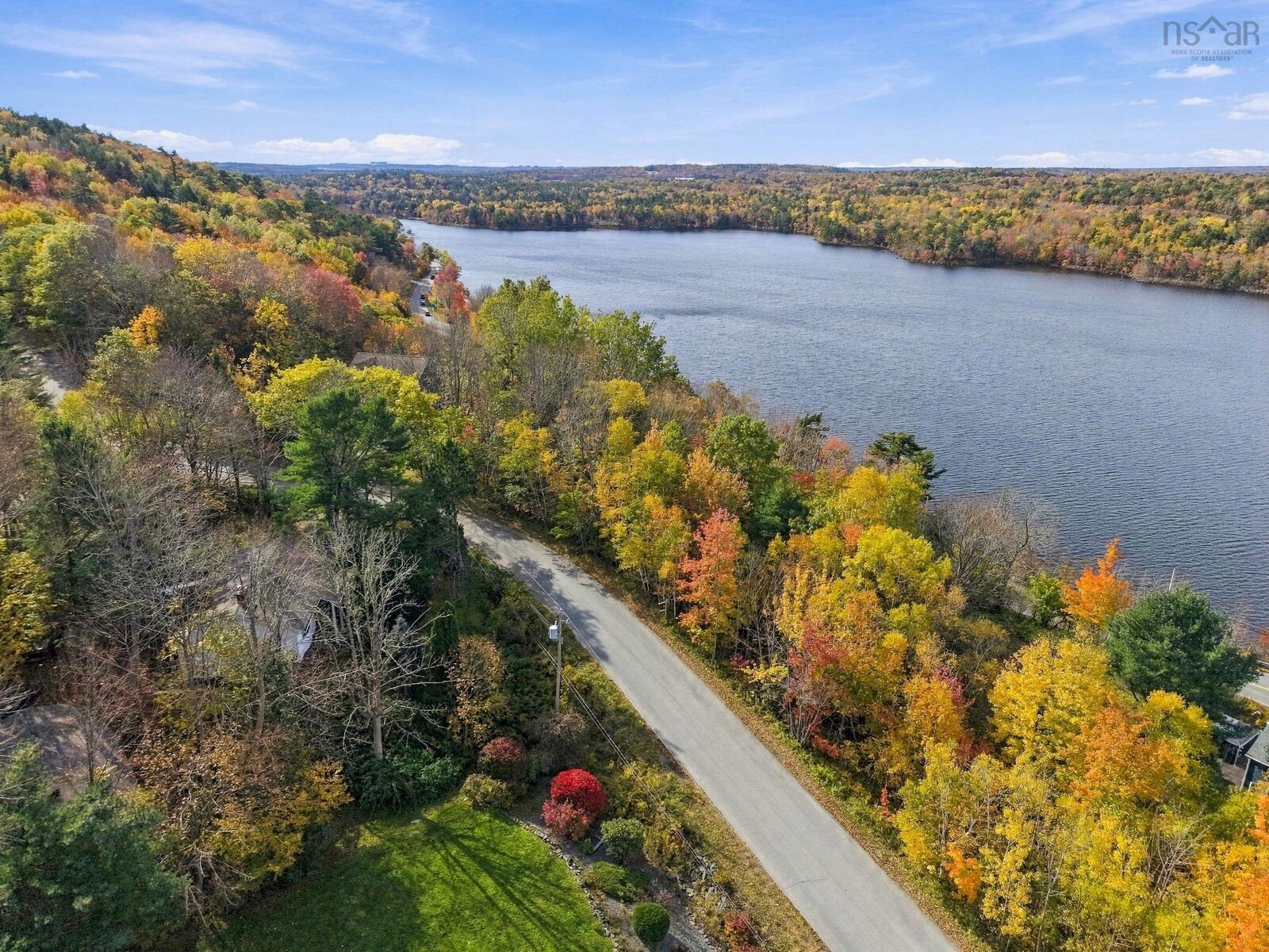 Property Photo:  4A&B Highway 2  NS B2T 1L8 