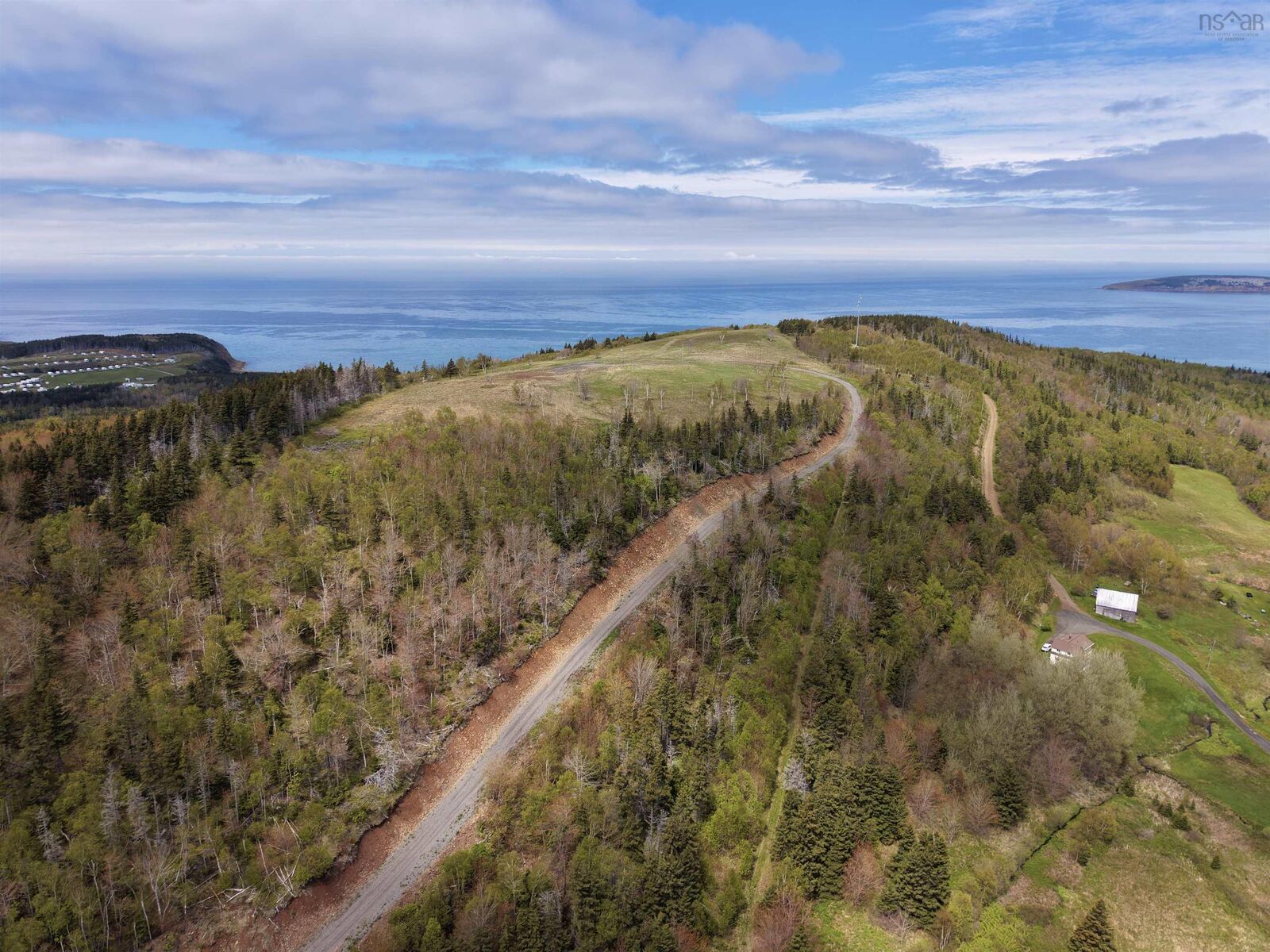 Property Photo:  Lot 2 Doig Lane  NS B0E 1N0 