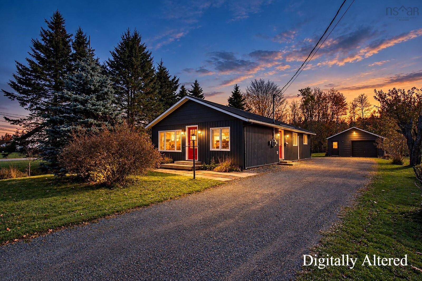 Property Photo:  568 Pictou Road  NS B2N 2V1 