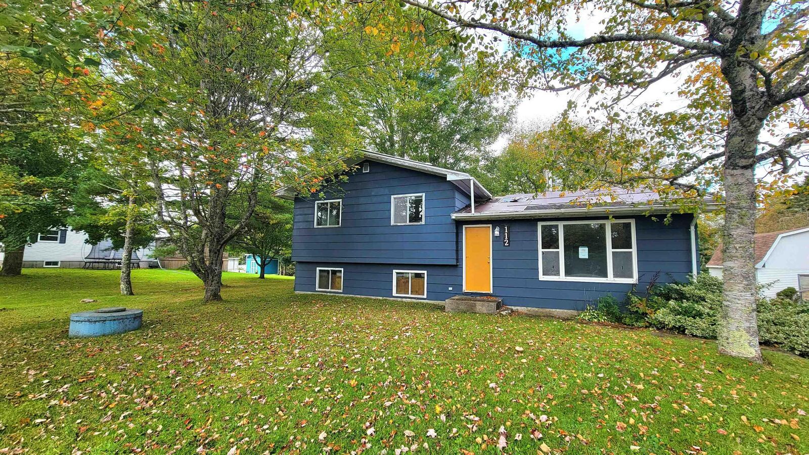 Property Photo:  112 Peth Road  NS B5A 5J8 