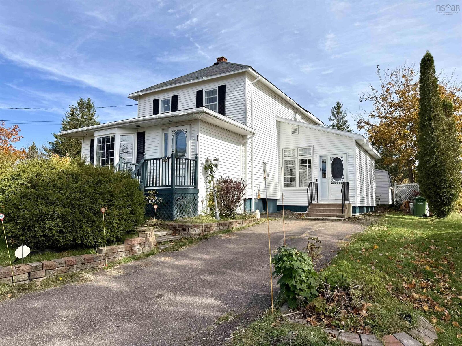 Property Photo:  84/86 Elm Street  NS B0M 1X0 
