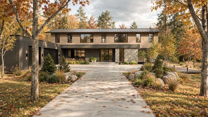 Property Photo:  11300 Park Ridge Drive W  MN 55305 