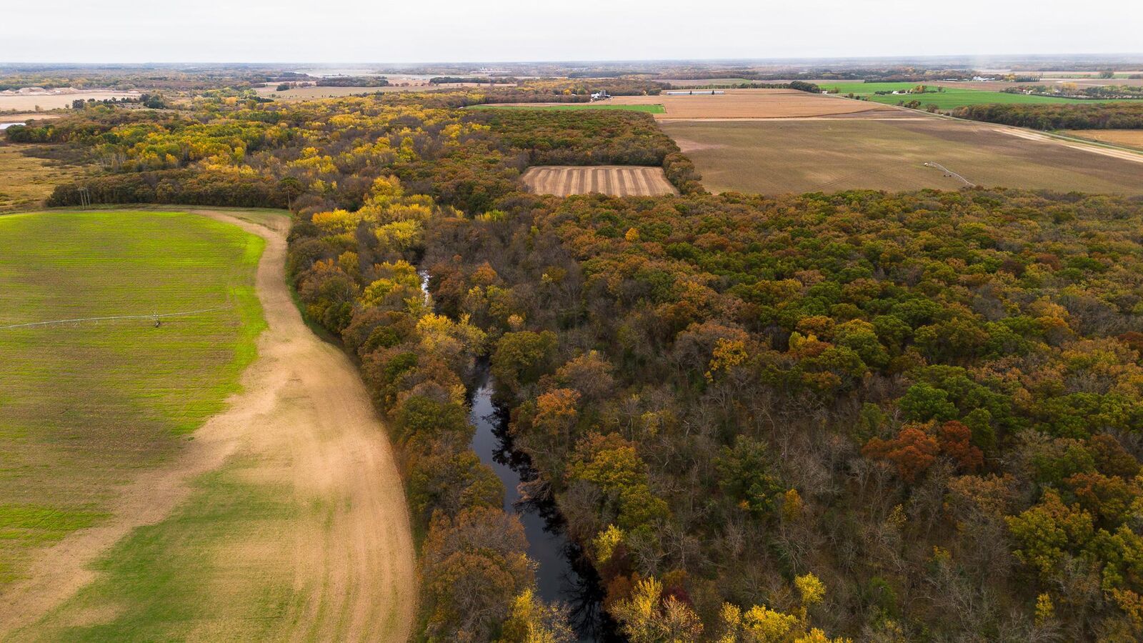 Property Photo:  Tbd 47th St SE  MN 56304 