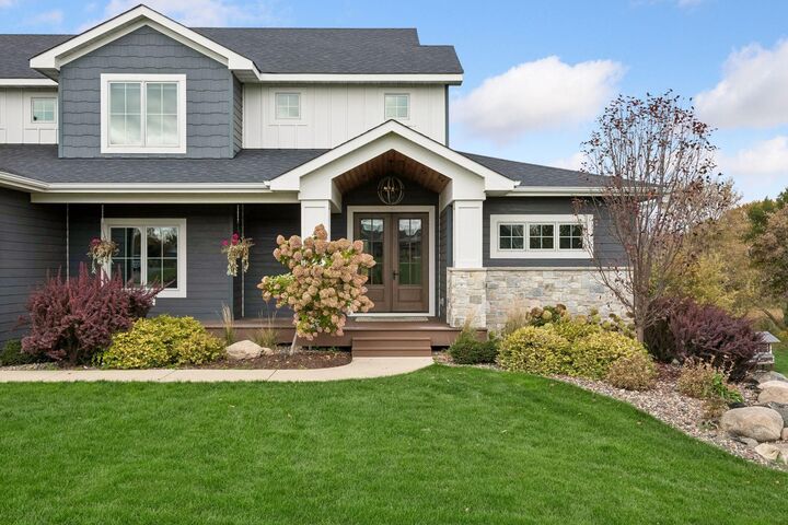 Property Photo:  4580 204th Street E  MN 55372 