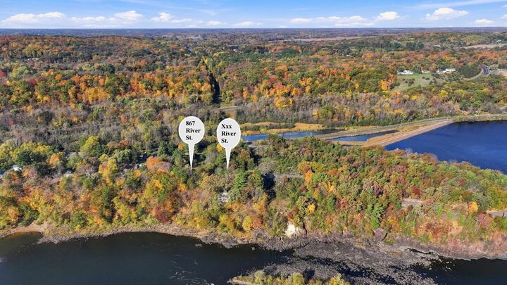 Property Photo:  Xxx River Street  MN 55084 