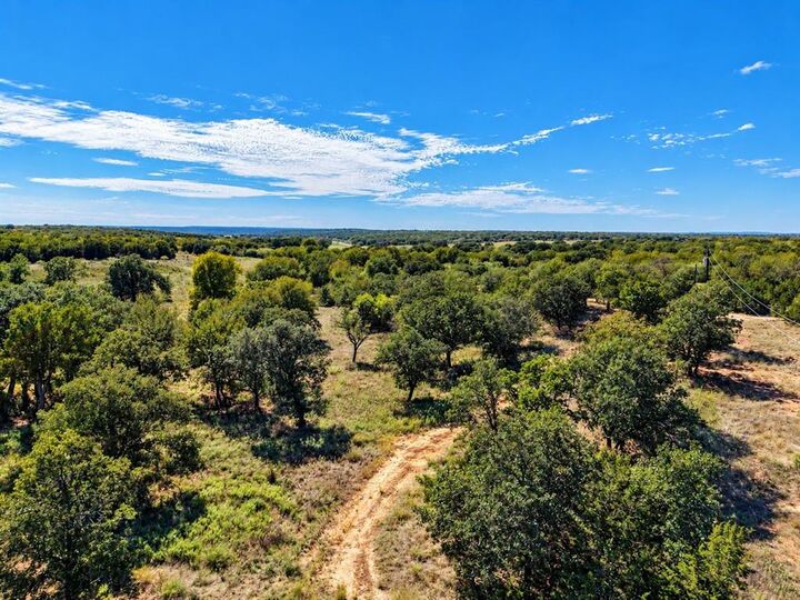 Property Photo:  Tbd S Ranch Drive  TX 76450 