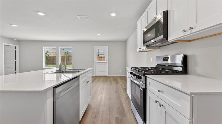 Property Photo:  7741 Royal Fern Drive  TX 76259 