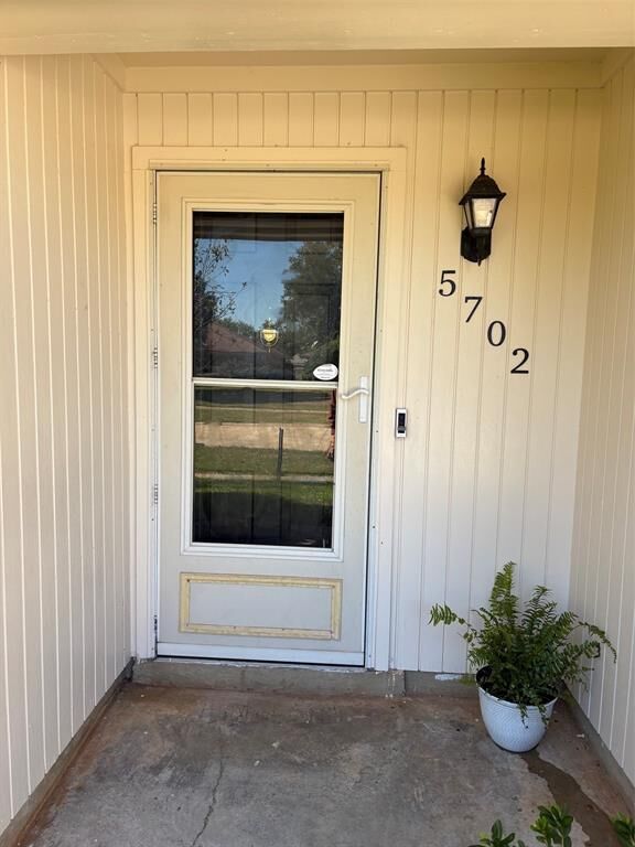 Property Photo:  5702 Kristen Avenue  LA 71112 