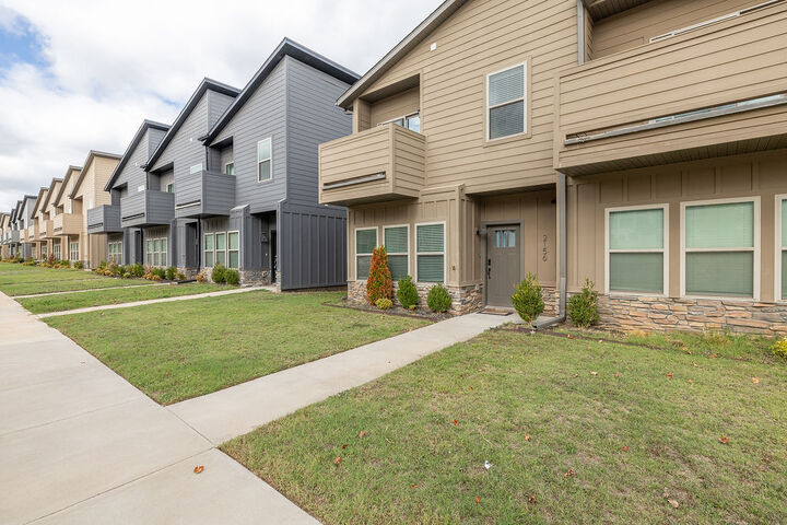 Property Photo:  2156 W Million Lane  AR 72704 