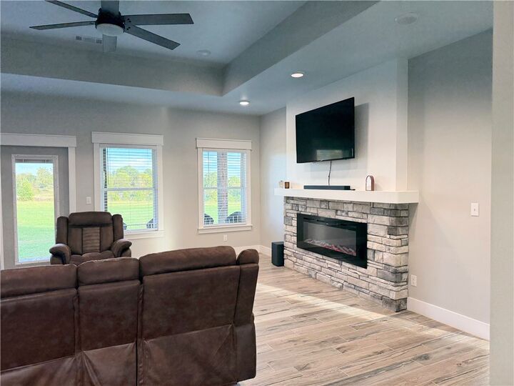 Property Photo:  392 County Road 3333  AR 72830 