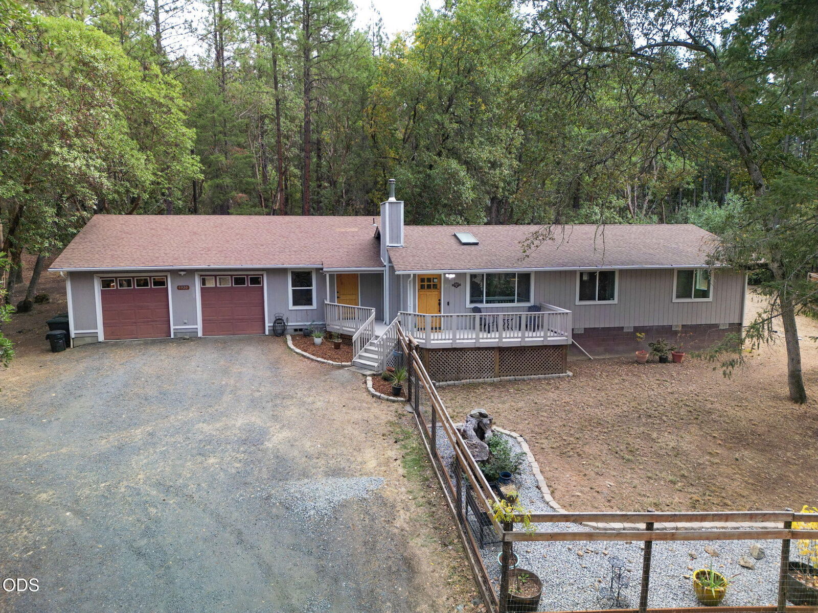 Property Photo: 5920 Highway 238 OR 97530