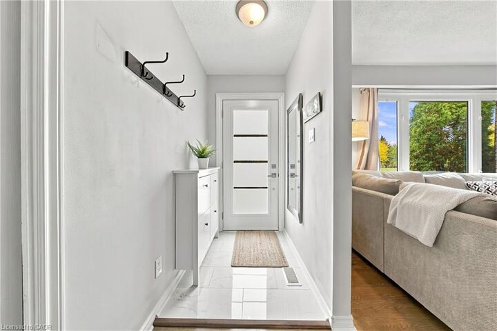 Property Photo:  429 Limeridge Road W  ON L9C 2V6 