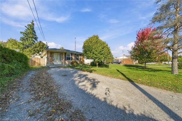 Property Photo:  22 McKay Street  ON N0A 1E0 