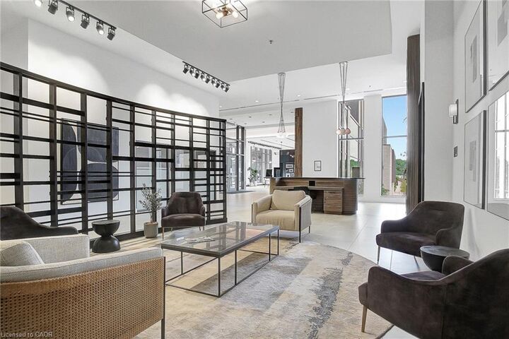 Property Photo:  15 Glebe Street 1310  ON N1S 0C3 