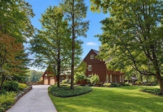 Property Photo:  215 Southampton Rd  MA 01027 