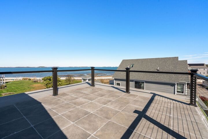 Property Photo:  84 Post Island Rd  MA 02169 