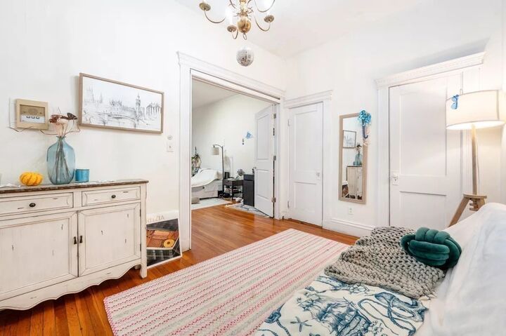Property Photo: 382 Riverway 2 MA 02115