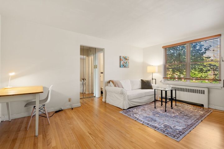 Property Photo: 136 Beaconsfield Rd 2 MA 02445