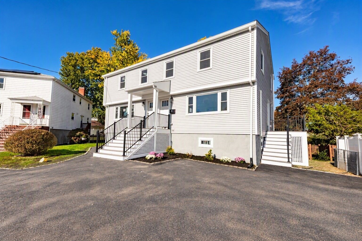 Property Photo:  12 Norcross Circle 12  MA 02474 