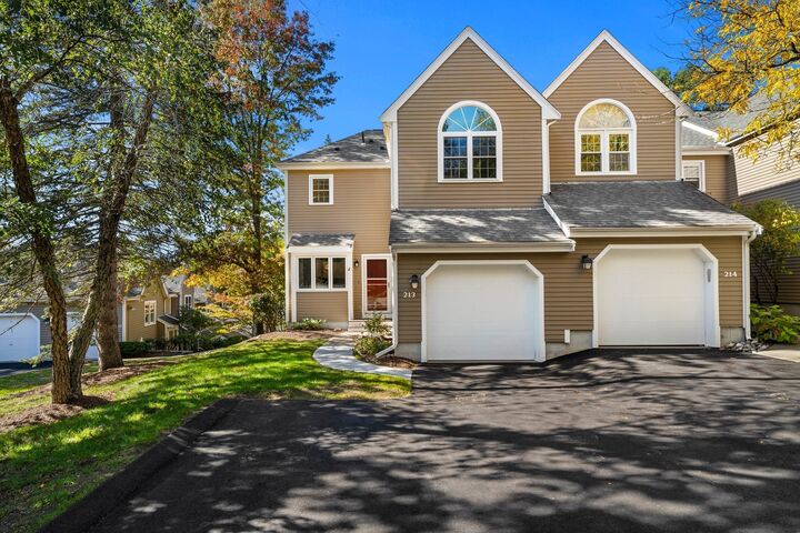 Property Photo:  213 Bishops Forest St 213  MA 02452 